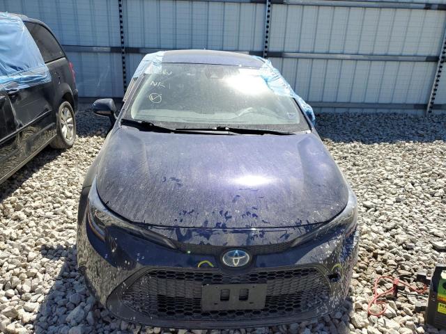 Photo 5 from auction – 2020 TOYOTA COROLLA LE with VIN JTDEBRBE4LJ008131