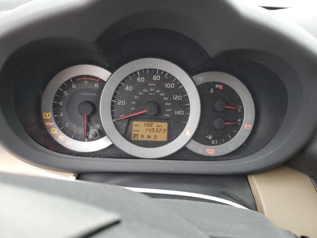 Photo 9 from auction – 2011 TOYOTA RAV4 LIMIT with VIN 2T3YK4DV7BW009156