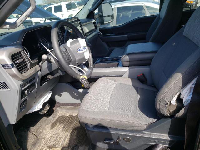 Photo 7 from auction – 2021 FORD F150 SUPER with VIN 1FTFW1E81MFB47539