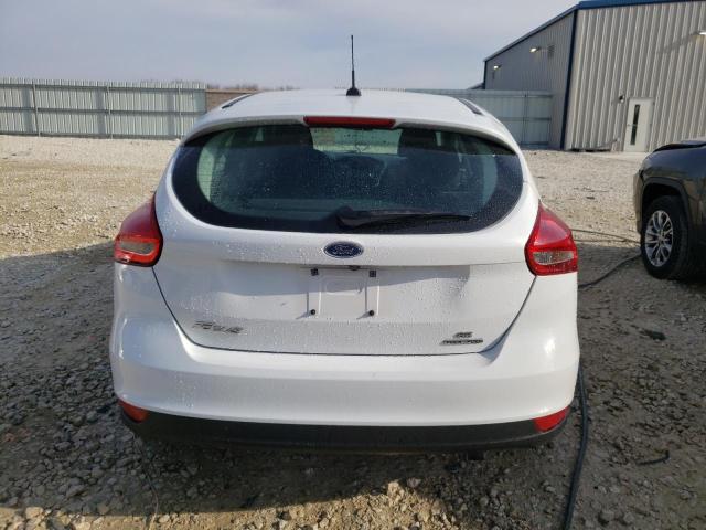 Photo 6 from auction – 2016 FORD FOCUS SE with VIN 1FADP3K23GL306637