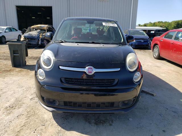 Photo 5 from auction – 2014 FIAT 500L POP with VIN ZFBCFAAH8EZ013817
