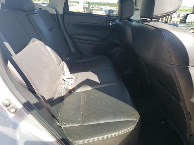Photo 10 from auction – 2016 SUBARU FORESTER 2 with VIN JF2SJAXC4GH414777