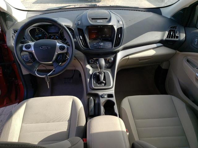 Photo 8 from auction – 2013 FORD ESCAPE SE with VIN 1FMCU0GXXDUB77475