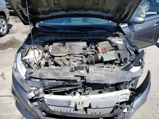 Photo 11 from auction – 2019 NISSAN ALTIMA S with VIN 1N4BL4BW0KN313747