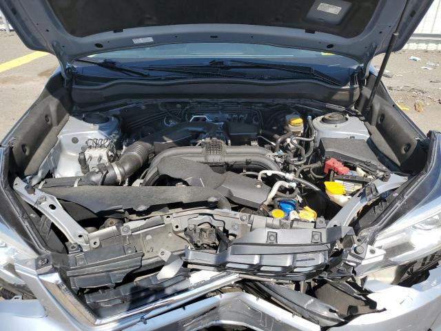 Photo 12 from auction – 2017 SUBARU FORESTER 2 with VIN JF2SJATC3HH491146