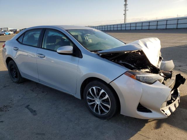 Photo 4 from auction – 2017 TOYOTA COROLLA L with VIN 2T1BURHE1HC928905