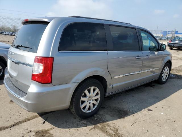 Photo 3 from auction – 2015 CHRYSLER TOWN & COU with VIN 2C4RC1BG6FR711702
