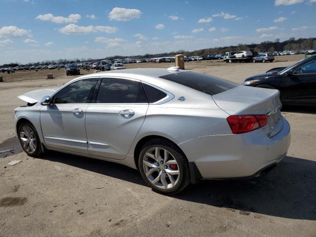 Photo 2 from auction – 2015 CHEVROLET IMPALA LTZ with VIN 2G1165S33F9269205