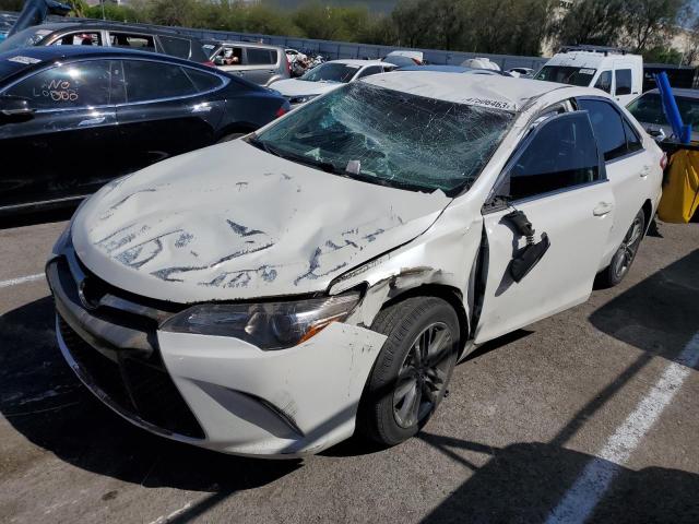 Photo 1 from auction – 2017 TOYOTA CAMRY LE with VIN 4T1BF1FK2HU417173