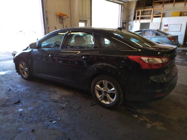 Photo 2 from auction – 2014 FORD FOCUS SE with VIN 1FADP3F23EL131409