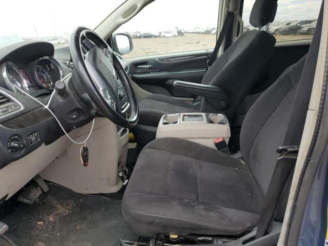 Photo 7 from auction – 2011 CHRYSLER TOWN & COU with VIN 2A4RR5DG3BR733292