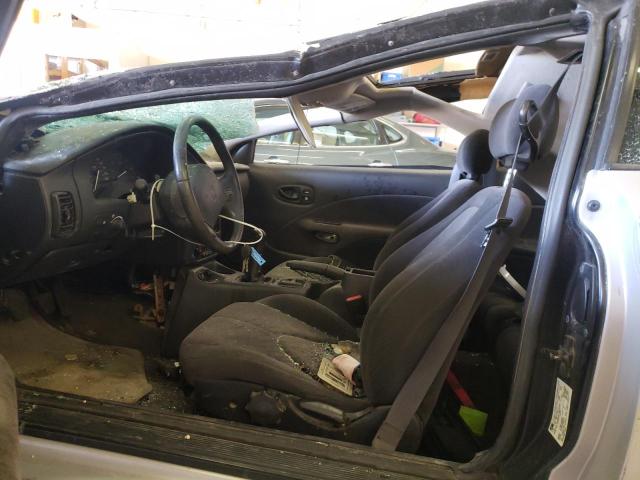 Photo 7 from auction – 2001 SATURN SC2 with VIN 1G8ZR12701Z357330