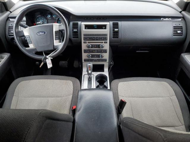 Photo 8 from auction – 2010 FORD FLEX SE with VIN 2FMGK5BC5ABA42818