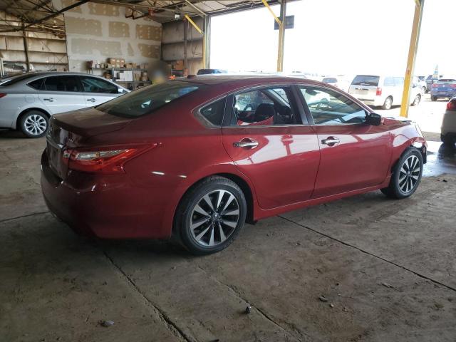 Photo 3 from auction – 2017 NISSAN ALTIMA 2.5 with VIN 1N4AL3AP5HC282015