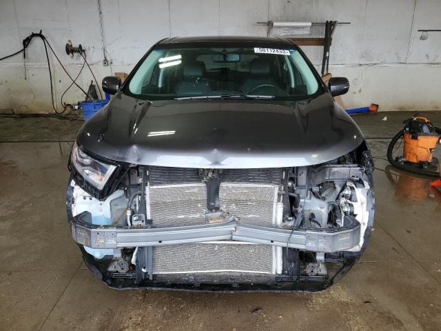Photo 5 from auction – 2015 FORD EDGE SEL with VIN 2FMTK3J8XFBB26687