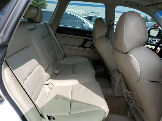 Photo 10 from auction – 2005 SUBARU LEGACY OUT with VIN 4S4BP67C254381739