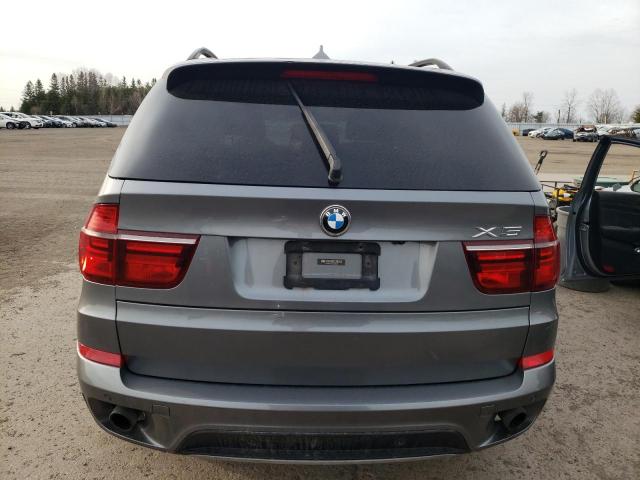 Photo 6 from auction – 2012 BMW X5 XDRIVE3 with VIN 5UXZW0C53CL670625
