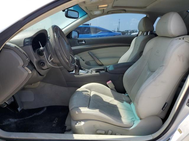 Photo 7 from auction – 2011 INFINITI G37 BASE with VIN JN1CV6EK0BM210382