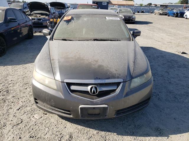 Photo 5 from auction – 2005 ACURA TL with VIN 19UUA66275A021165