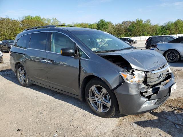 Photo 4 from auction – 2012 HONDA ODYSSEY TO with VIN 5FNRL5H92CB069468