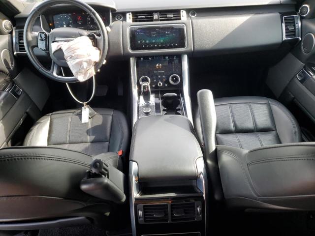 Photo 8 from auction – 2019 LAND ROVER RANGE ROVE with VIN SALWR2RV7KA826148