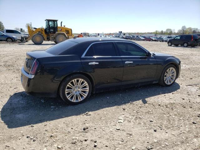 Photo 3 from auction – 2014 CHRYSLER 300C VARVA with VIN 2C3CCADT6EH166495