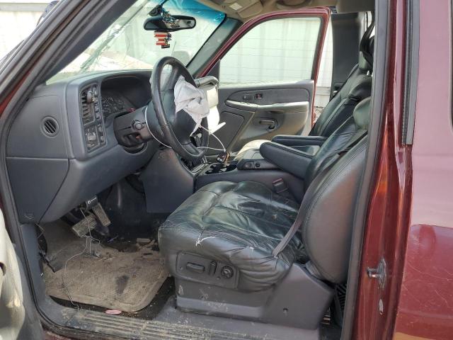 Photo 7 from auction – 2000 CHEVROLET SILVERADO with VIN 1GCEK19T3YE133904