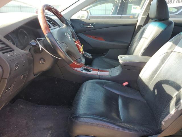 Photo 7 from auction – 2009 LEXUS ES 350 with VIN JTHBJ46G692318125