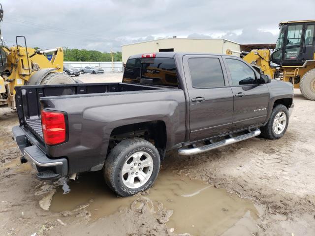 Photo 3 from auction – 2015 CHEVROLET SILVERADO with VIN 3GCPCREC7FG317968