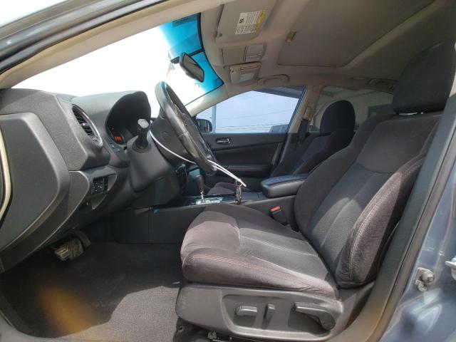 Photo 7 from auction – 2011 NISSAN MAXIMA S with VIN 1N4AA5APXBC866077
