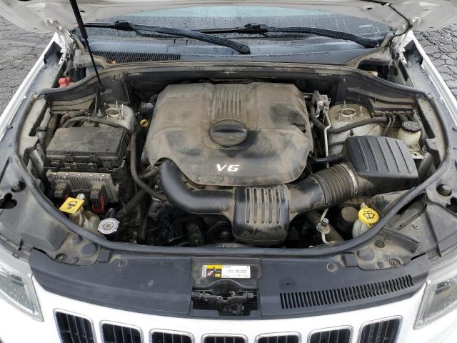 Photo 11 from auction – 2014 JEEP GRAND CHER with VIN 1C4RJEBG3EC419154