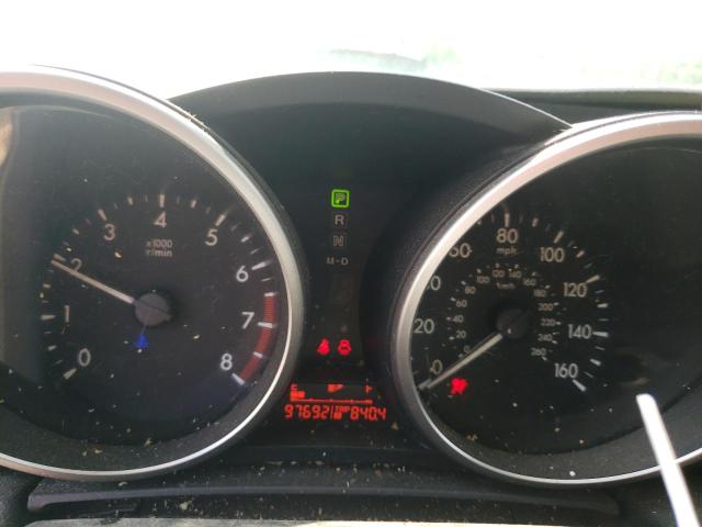 Photo 9 from auction – 2011 MAZDA 3 I with VIN JM1BL1UG1B1475263
