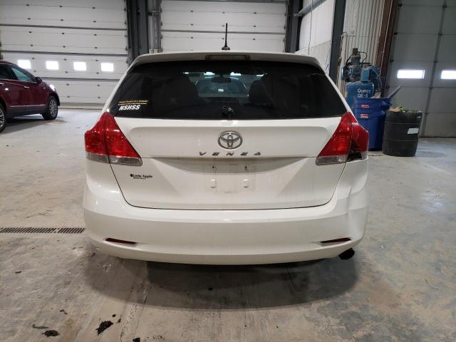 Photo 6 from auction – 2010 TOYOTA VENZA with VIN 4T3ZA3BB2AU032403