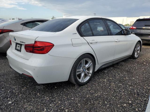 Photo 3 from auction – 2017 BMW 330E with VIN WBA8E1C35HA156828