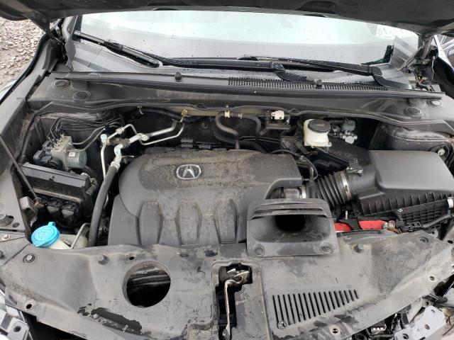 Photo 12 from auction – 2015 ACURA RDX with VIN 5J8TB4H30FL015460
