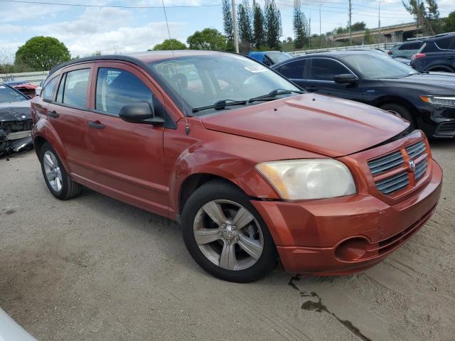 Photo 4 from auction – 2008 DODGE CALIBER with VIN 1B3HB28BX8D587005