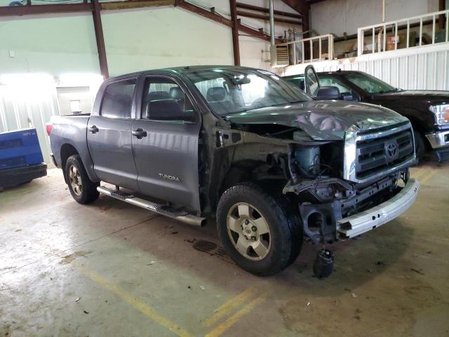 Photo 4 from auction – 2012 TOYOTA TUNDRA CRE with VIN 5TFEM5F11CX044009