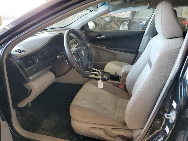 Photo 7 from auction – 2012 TOYOTA CAMRY BASE with VIN 4T1BF1FK3CU034223