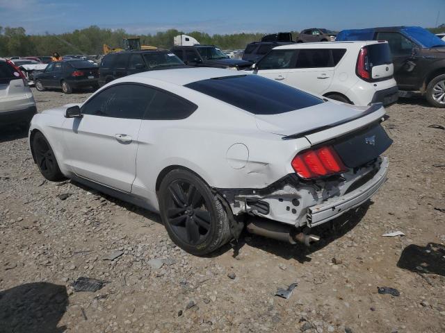 Photo 2 from auction – 2017 FORD MUSTANG with VIN 1FA6P8THXH5351606