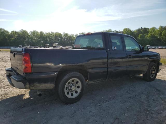 Photo 3 from auction – 2005 CHEVROLET SILVERADO with VIN 1GCEC19X75Z143095