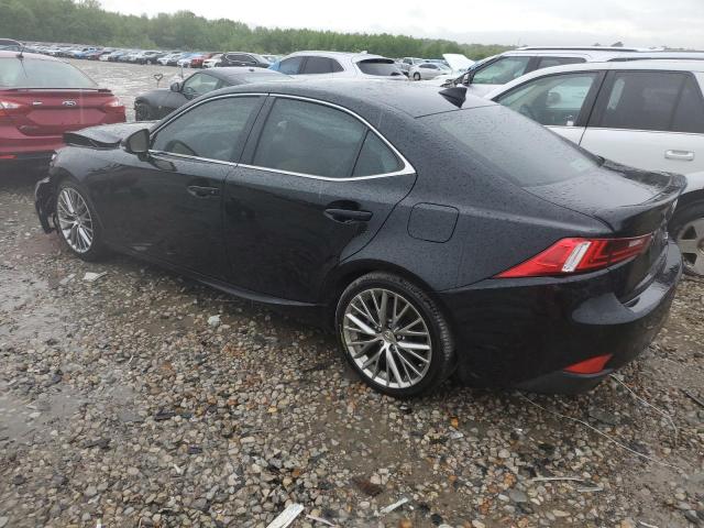 Photo 2 from auction – 2015 LEXUS IS 250 with VIN JTHBF1D22F5074250