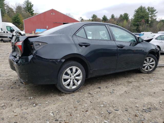 Photo 3 from auction – 2014 TOYOTA COROLLA L with VIN 2T1BURHE9EC135606