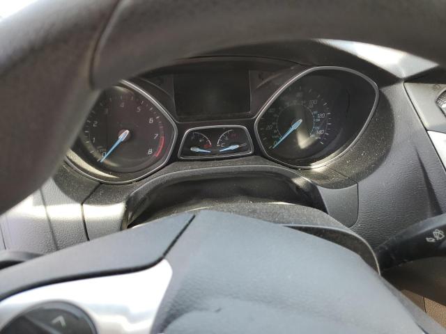 Photo 9 from auction – 2014 FORD FOCUS SE with VIN 1FADP3F25EL409744