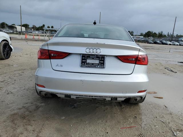 Photo 6 from auction – 2015 AUDI A3 PREMIUM with VIN WAUACGFF9F1008484