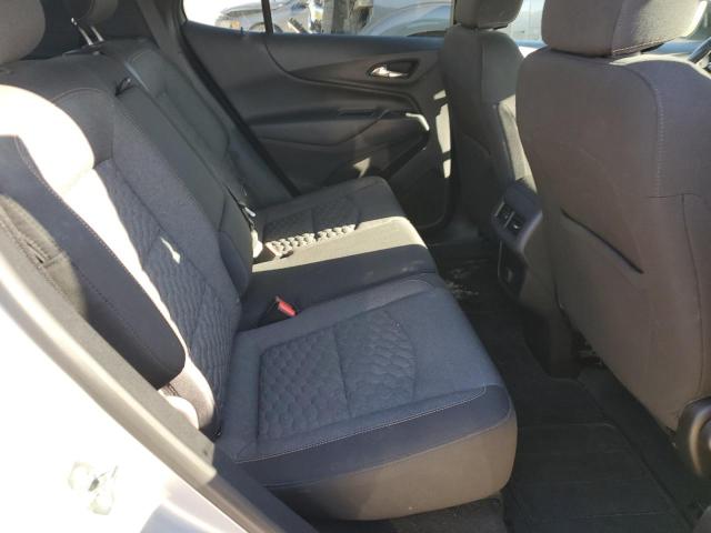 Photo 10 from auction – 2018 CHEVROLET EQUINOX LT with VIN 3GNAXJEVXJL166418