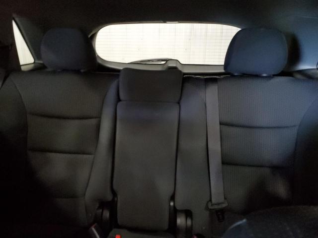 Photo 10 from auction – 2012 KIA SORENTO BA with VIN 5XYKTCA63CG228951