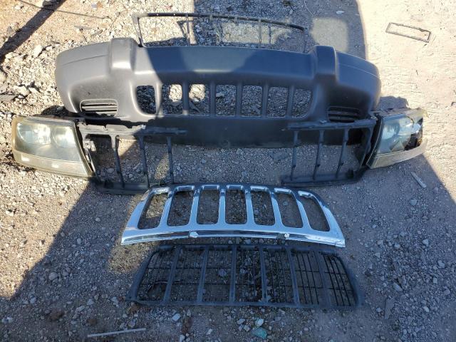 Photo 12 from auction – 2001 JEEP GRAND CHER with VIN 1J4GW48SX1C575257