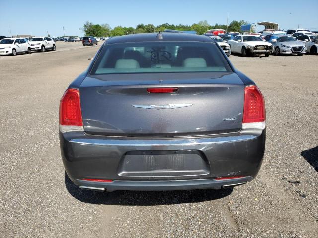 Zdjęcie 6 z aukcji – 2015 CHRYSLER 300 LIMITE z VIN 2C3CCAAG1FH735939