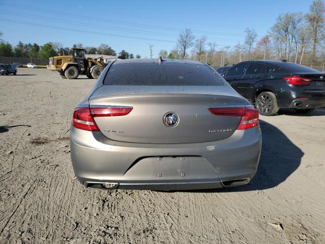 Photo 6 from auction – 2017 BUICK LACROSSE E with VIN 1G4ZP5SS9HU177211