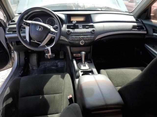 Photo 8 from auction – 2010 HONDA ACCORD EX with VIN 1HGCP2F71AA092242